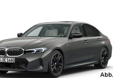 BMW M340d 13.347 km 60.930 &euro; Tuttlingen 78532