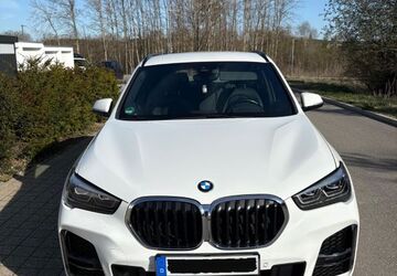 BMW X1 134.116 km 22.999 &euro; Villingen-Schwenningen 78052