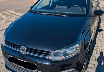 VW Polo 130.991 km 8.200 &euro; Rottweil 78628