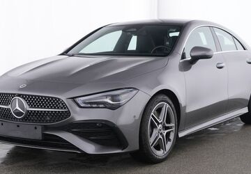 Mercedes-Benz CLA 220 20.958 km 42.900 &euro; Tuttlingen 78532