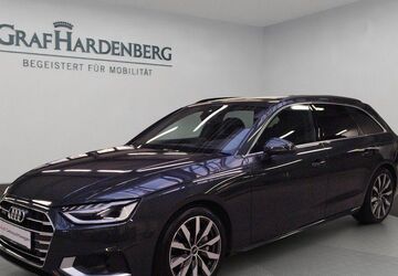 Audi A4 128.700 km 28.960 &euro; Tuttlingen 78532