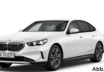 BMW i5 15.300 km 52.900 &euro; Tuttlingen 78532