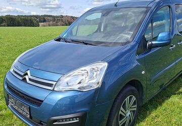 Citroen Berlingo 104.600 km 7.800 &euro; Böttingen 78583