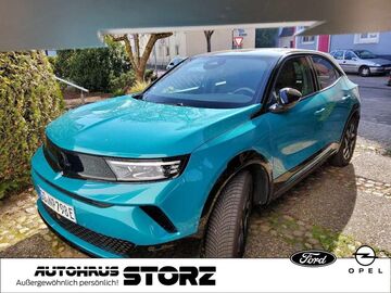 Gebrauchte Opel Mokka