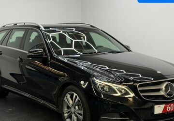 Mercedes-Benz E 350 191.000 km 19.999 &euro; Rottweil 78628