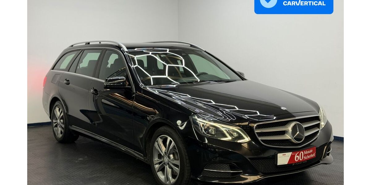 Mercedes-Benz E 350 191.000 km 19.999 &euro; Rottweil 78628