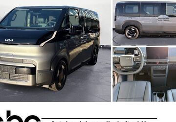 Kia PV5 1.833 km 46.390 &euro; Villingen Schwenningen 78052