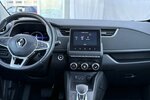 Renault ZOE Life/KEYLESS/LENKHZ./TEMPOMAT/1.HAND 62.409 km 12.900 &euro; Villingen-Schwenningen 78054