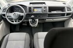 VW T6 Transporter Kasten 9-SITZER/AHK/NAVI/KAMERA 114.224 km 26.800 &euro; Villingen-Schwenningen 78054