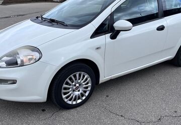 Fiat Punto Evo 189.000 km 2.475 &euro; Hausen ob Verena 78595