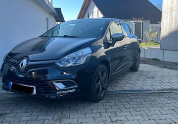 Renault Clio 83.140 km 10.790 &euro; Bad dürrheim 78073