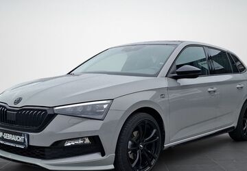 Skoda Scala 46.400 km 24.380 &euro; Tuttlingen 78532