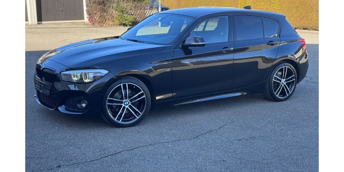 BMW 120 117.200 km 17.990 &euro; Tuttlingen 78532