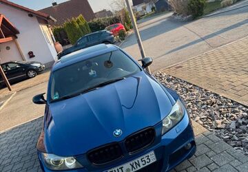 BMW 330 223.000 km 15.250 &euro; Spaichingen 78549