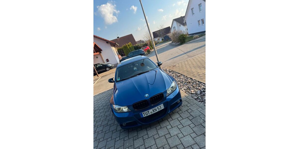 BMW 330 223.000 km 15.250 &euro; Spaichingen 78549