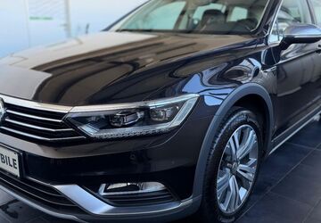VW Passat Alltrack 173.664 km 17.790 &euro; Villingen-Schwenningen 78052