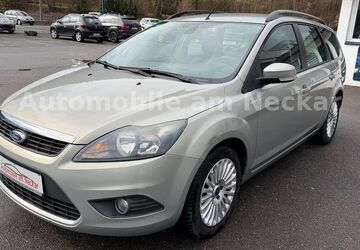 Ford Focus 215.000 km 1.750 &euro; Oberndorf am Neckar 78727