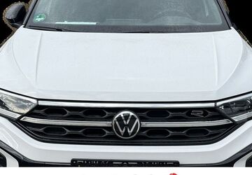 VW T-Roc 119.100 km 26.480 &euro; Zimmern ob Rottweil 78658