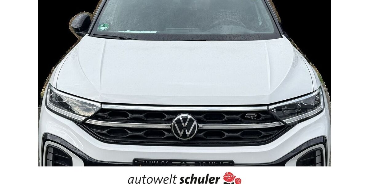 VW T-Roc 119.100 km 26.480 &euro; Zimmern ob Rottweil 78658