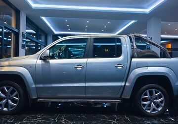 VW Amarok 277.445 km 17.450 &euro; Denkingen 78588