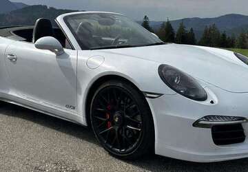 Porsche 991 36.268 km 126.991 &euro; Furtwangen 78120