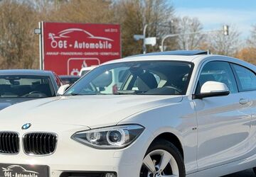 BMW 118 145.000 km 11.900 &euro; Villingen-Schwenningen 78052