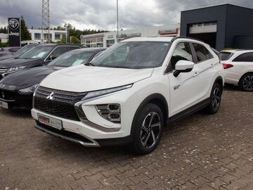 Gebrauchte Mitsubishi Eclipse Cross