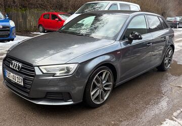 Audi A3 275.350 km 8.800 &euro; Rottweil 78628