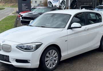 BMW 116 102.472 km 10.999 &euro; Epfendorf 78736