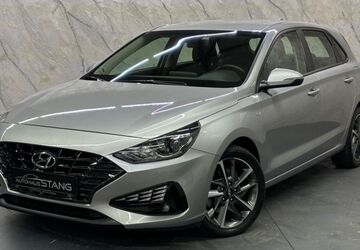 Hyundai i30 64.800 km 17.400 &euro; Spaichingen 78549