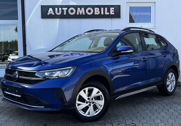 VW Taigo 29.200 km 20.979 &euro; Königsfeld 78126