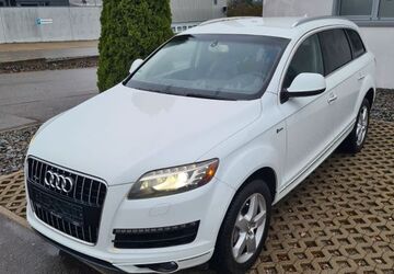 Audi Q7 218.700 km 13.100 &euro; Rottweil 78628