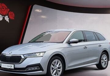 Skoda Octavia 133.300 km 19.549 &euro; Villingen-Schwenningen 78052