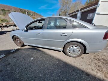 Gebrauchte Opel Vectra