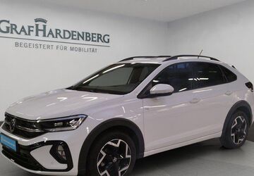 VW Taigo 23.300 km 27.560 &euro; Tuttlingen 78532