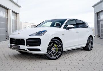 Porsche Cayenne 68.000 km 59.990 &euro; Oberndorf am Neckar 78727