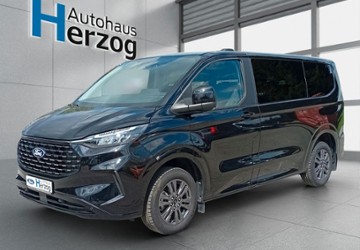 Ford Tourneo Custom 14.400 km 43.990 &euro; Schramberg 78713