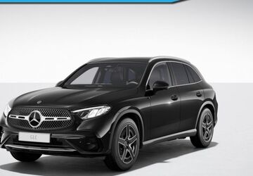 Mercedes-Benz GLC 200 9.900 km 50.990 &euro; Villingen-Schwenningen OT Schwenningen 78056