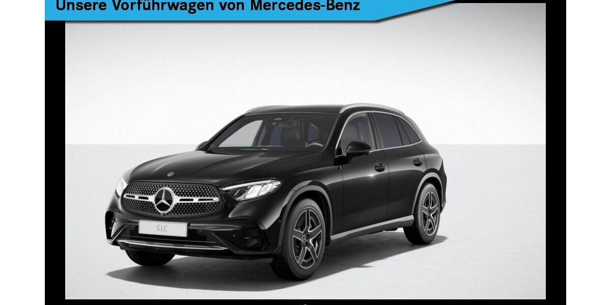 Mercedes-Benz GLC 200 9.900 km 50.990 &euro; Villingen-Schwenningen OT Schwenningen 78056