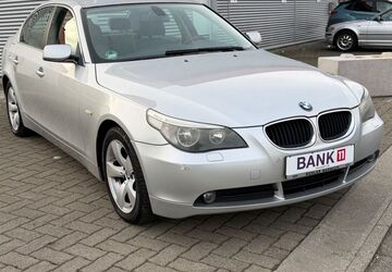 BMW 520 210.000 km 4.000 &euro; Bad-Dürrheim 78073