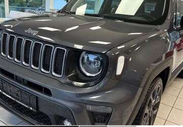 Jeep Renegade 19.000 km 22.850 &euro; Bonndorf 79848
