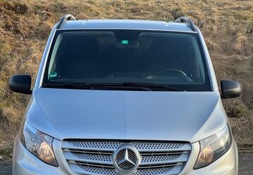 Mercedes-Benz Vito 380.000 km 13.500 &euro; Rottweil 78628