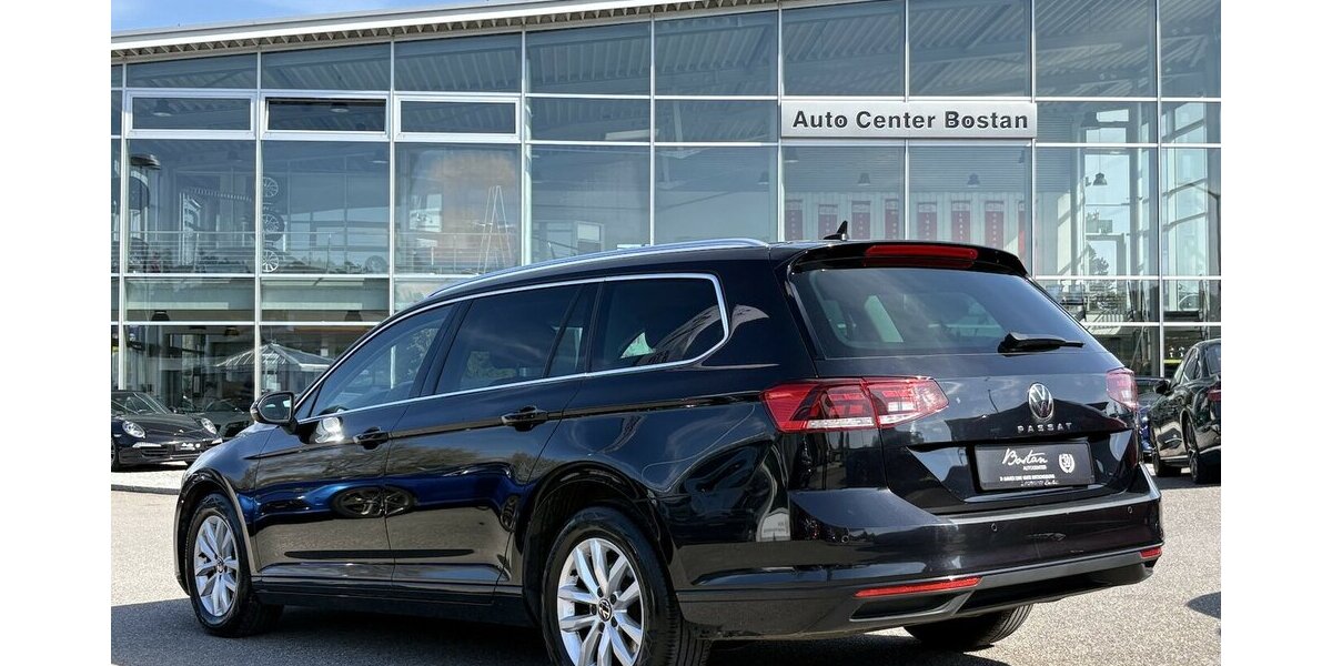 VW Passat 2.0 TDI Variant Business NAVI/KAMERA/ACC 189.309 km 15.900 &euro; Villingen-Schwenningen 78054