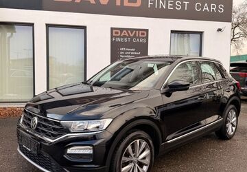 VW T-Roc 230.000 km 12.900 &euro; Bräunlingen 78199