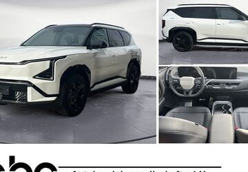 Kia EV5 5.886 km 54.685 &euro; Villingen Schwenningen 78052