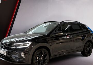 VW Taigo 3.000 km 29.749 &euro; Villingen-Schwenningen 78052