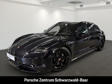 Gebrauchte Porsche Taycan