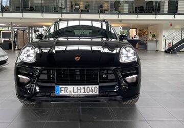 Porsche Macan 100.000 km 55.600 &euro; Titisee-Neustadt 79822