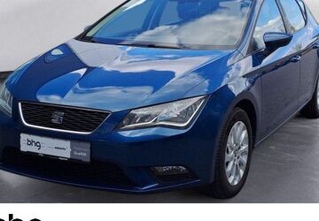 Seat Leon 100.411 km 10.930 &euro; Rottweil 78628