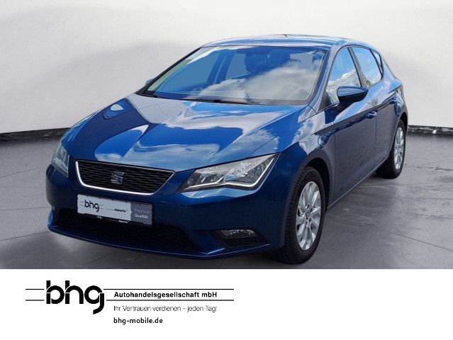 Seat Leon 100.411 km 10.930 &euro; Rottweil 78628